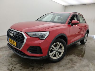 Audi Q3 diesel - 2019 Q3 35 TDI S TRONIC, 2020