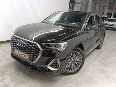 Audi Q3 sportback Q3 SPORTBACK 45 TFSIE PHEV S LINE S TRONIC (180 KW), 2023