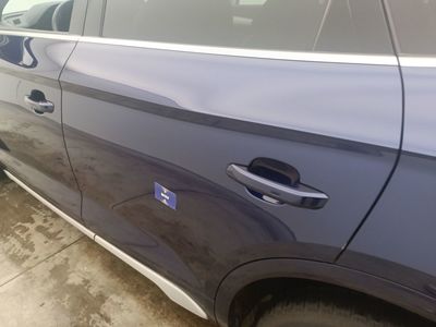 Audi Q5 - 2021 Q5 55 TFSIE Q PHEV COMPETITION S TRONIC (270 KW), 2021