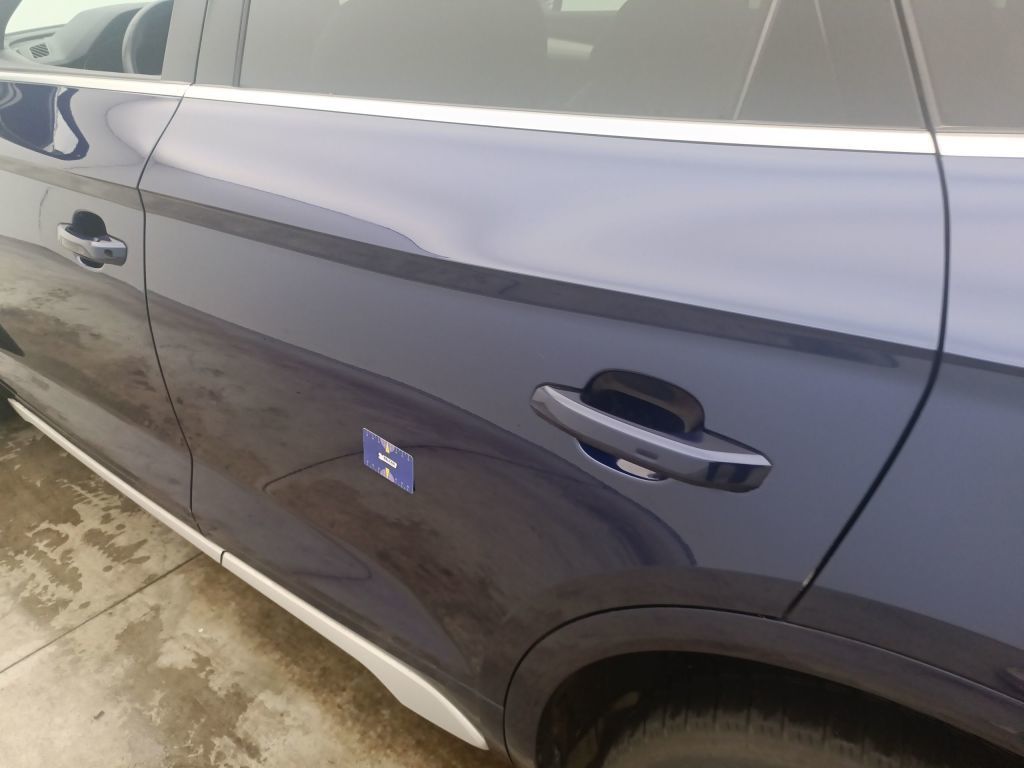 Audi Q5 - 2021 Q5 55 TFSIE Q PHEV COMPETITION S TRONIC (270 KW), 2021