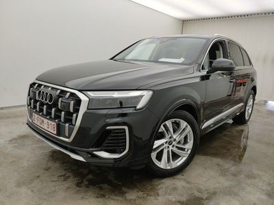 Audi Q7 - 2024 Q7 55 TFSI E QUATTRO PHEV ATTRACTION TIPTRONIC (290 KW), 2024