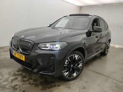 BMW Ix3 - 2022 IX3 80 KWH, 2023