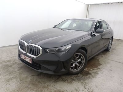 BMW 5 diesel - 2023 520 DXA, 2024