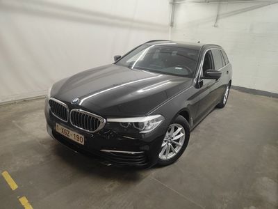 BMW 5 touring diesel - 2017 TOURING 518 DA ADBLUE, 2020