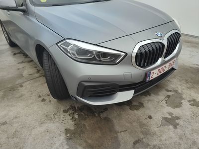 BMW 1 hatch diesel - 2019 116 D ADBLUE (EU6AP), 2023
