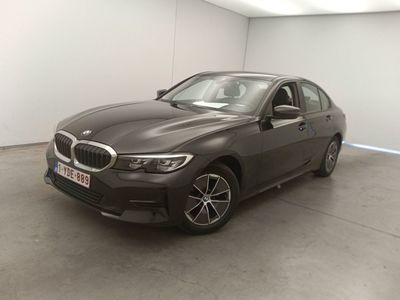 BMW 3 - 2019 318IA OPF, 2020
