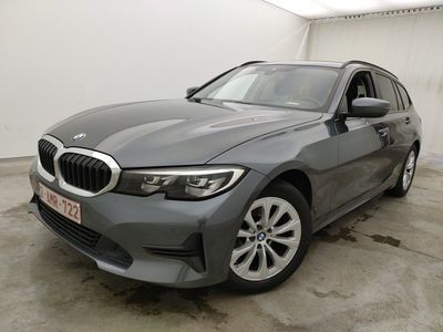 BMW 3 touring - 2019 TOURING 318I OPF, 2021