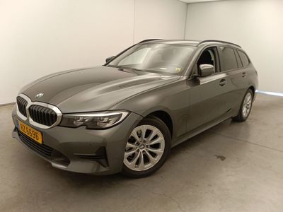 BMW 3 touring diesel - 2019 TOURING 318 D ADBLUE (EU6AP), 2022