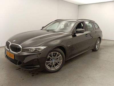 BMW 3 touring - 2022 TOURING 320EA PHEV, 2023
