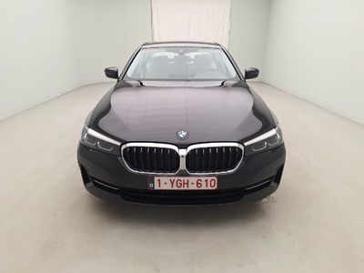 BMW 5 diesel - 2020 518 DA MHEV, 2020