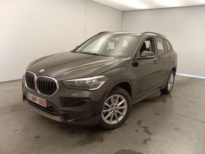 BMW X1 diesel - 2019 X1 1.5 D SDRIVE16 ADBLUE (EU6AP), 2021