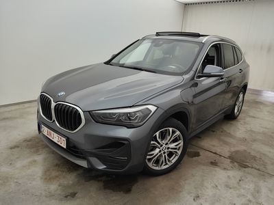 BMW X1 - 2019 X1 1.5IA XDRIVE25E PHEV OPF, 2021