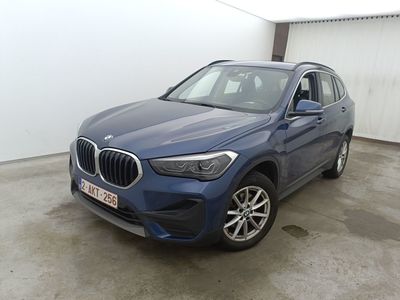BMW X1 diesel - 2019 X1 2.0 D SDRIVE18 ADBLUE (EU6AP), 2021