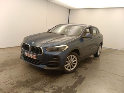 BMW X2 X2 1.5I SDRIVE18 OPF (EU6AP), 2022