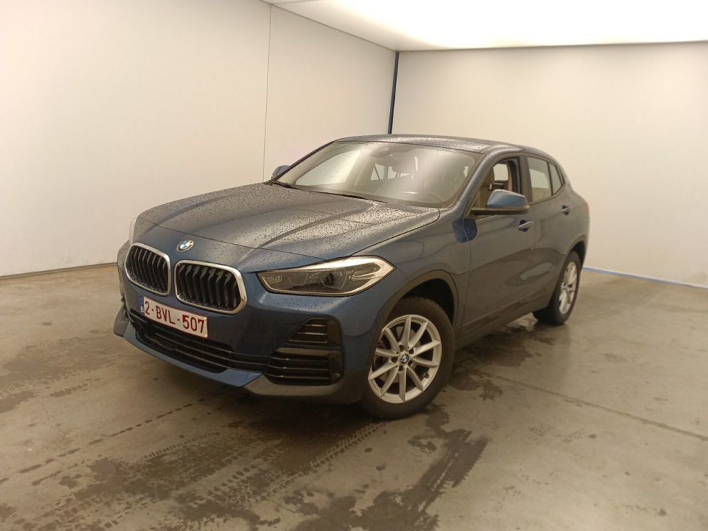 BMW X2 X2 1.5I SDRIVE18 OPF (EU6AP), 2022