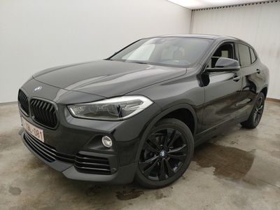BMW X2 diesel X2 1.5 D SDRIVE16, 2020