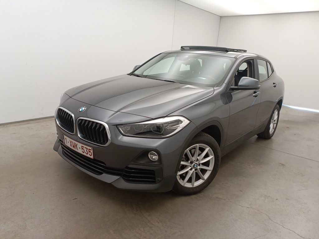 BMW X2 X2 1.5I SDRIVE18 OPF, 2020