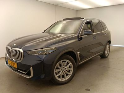 BMW X5 diesel - 2023 X5 3.0 DAS XDRIVE30 MHEV, 2023
