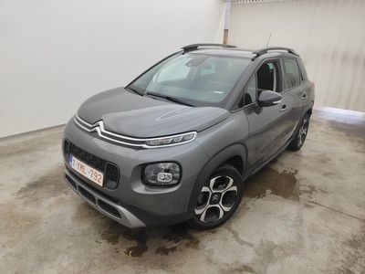 Citroen C3 aircross C3 AIRCROSS 1.2 PURETECH SHINE S&amp;S, 2020