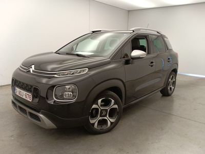 Citroen C3 aircross diesel C3 AIRCROSS 1.5 BLUEHDI SHINE S&amp;S, 2021