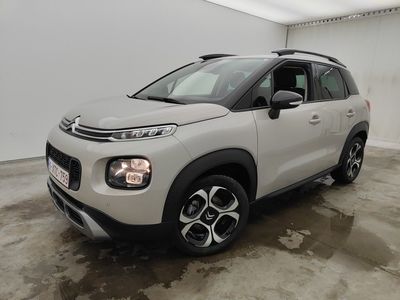 Citroen C3 aircross C3 AIRCROSS 1.2 PURETECH SHINE S&amp;S, 2020