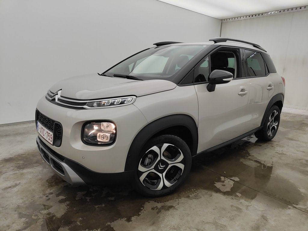Citroen C3 aircross C3 AIRCROSS 1.2 PURETECH SHINE S&S, 2020