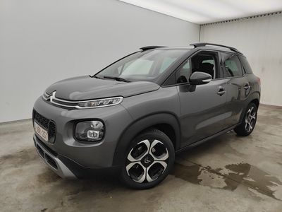 Citroen C3 aircross diesel C3 AIRCROSS 1.5 BLUEHDI SHINE S&amp;S (EU6.3), 2021