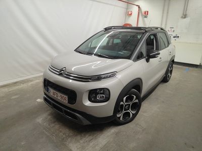 Citroen C3 aircross diesel C3 AIRCROSS 1.5 BLUEHDI SHINE S&amp;S, 2021