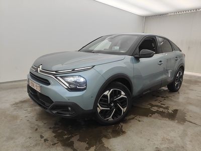 Citroen C4 diesel - 2021 C4 1.5 BLUEHDI SHINE PACK S&amp;S (EU6.4), 2023