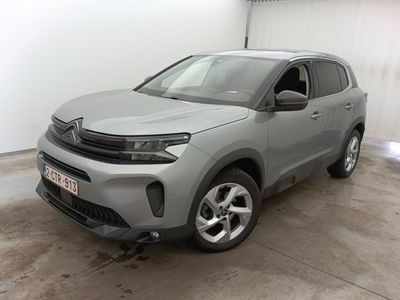 Citroen C5 aircross diesel - 2022 C5 AIRCROSS 1.5 BLUEHDI LIVE S&amp;S (EU6.4), 2022