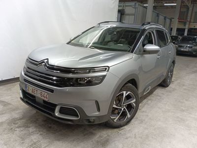 Citroen C5 aircross diesel C5 AIRCROSS 1.5 BLUEHDI BUSINESS LOUNGE S&amp;S (EU6.3), 2021