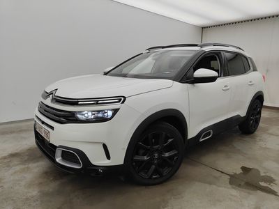 Citroen C5 aircross diesel C5 AIRCROSS 1.5 BLUEHDI SHINE S&amp;S (EU6.3), 2021