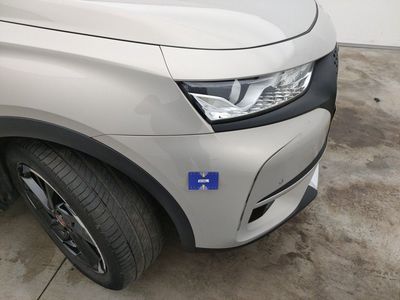 Ds Ds 7 crossback DS 7 CROSSBACK 1.6 E-TENSE PHEV PERFOR. LINE (EU6.3), 2022
