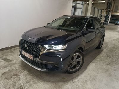 Ds Ds 7 crossback DS 7 CROSSBACK 1.6 E-TENSE 4X4 PHEV BASTILLE+, 2021