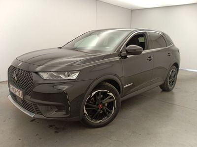 Ds Ds 7 crossback diesel DS 7 CROSSBACK 1.5 BLUEHDI PERFORMANCE LINE (EU6.2), 2020