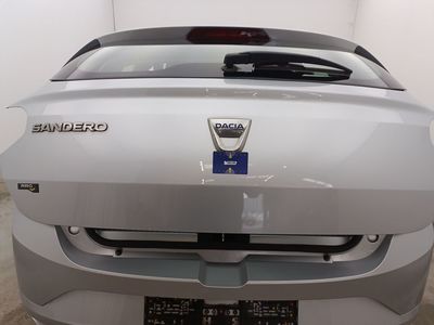 Dacia Sandero - 2021 SANDERO 1.0I SCE ESSENTIAL, 2021