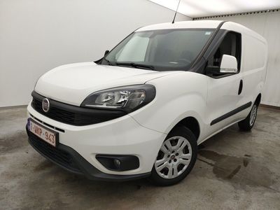 Fiat Doblo cargo diesel - 2015 1.3 MULTIJET SX (EU6), 2019