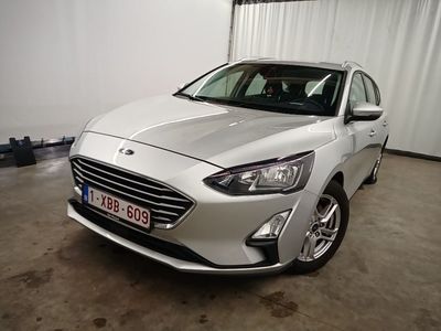 Ford Focus clipper diesel - 2018 FOCUS 1.5 ECOBLUE TREND EDITION BUSINESS, 2019