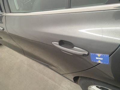 Ford Focus clipper - 2018 FOCUS 1.0 ECOBOOST MHEV CONNECTED, 2020