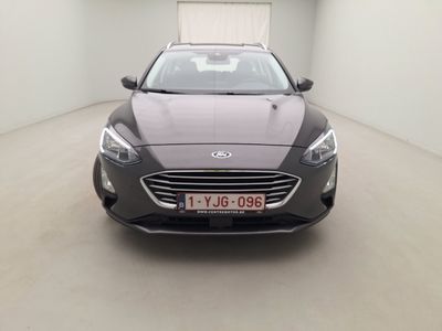 Ford Focus clipper - 2018 FOCUS 1.0 ECOBOOST CONNECTED, 2020