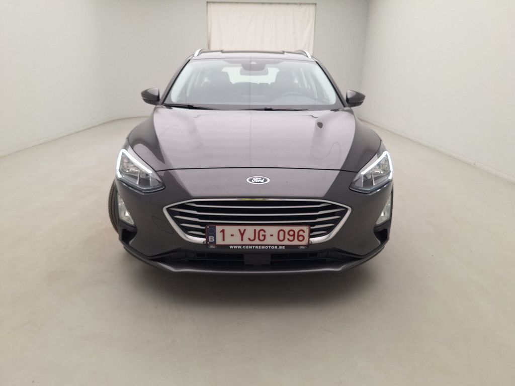 Ford Focus clipper - 2018 FOCUS 1.0 ECOBOOST CONNECTED, 2020