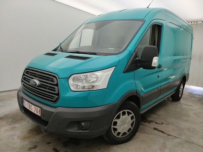Ford Transit 2t 350m fou mwb hr dsl - 2014 2.0 TDCI L2H2 TREND, 2017