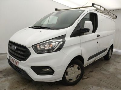 Ford Transit custom 300s fou swb dsl - 2018 2.0 TDCI L1H1 TREND S/S (6.2), 2021