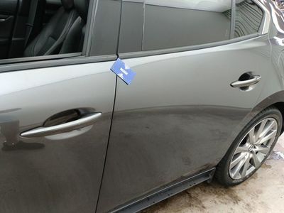 Mazda 3 sedan - 2019 3 SEDAN 2.0I E-SKYACTIV-X SKYCRUISE, 2021