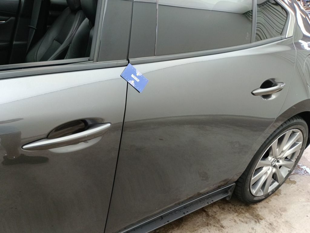 Mazda 3 sedan - 2019 3 SEDAN 2.0I E-SKYACTIV-X SKYCRUISE, 2021