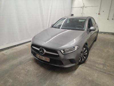 Mercedes-Benz Classe a (w177) A 180 BUSINESS SOLUTION ESSENTIAL, 2021