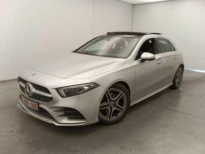 Mercedes-Benz Classe a (w177) A 180, 2020
