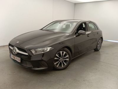 Mercedes-Benz Classe a (w177) A 160 (EU6AP), 2020