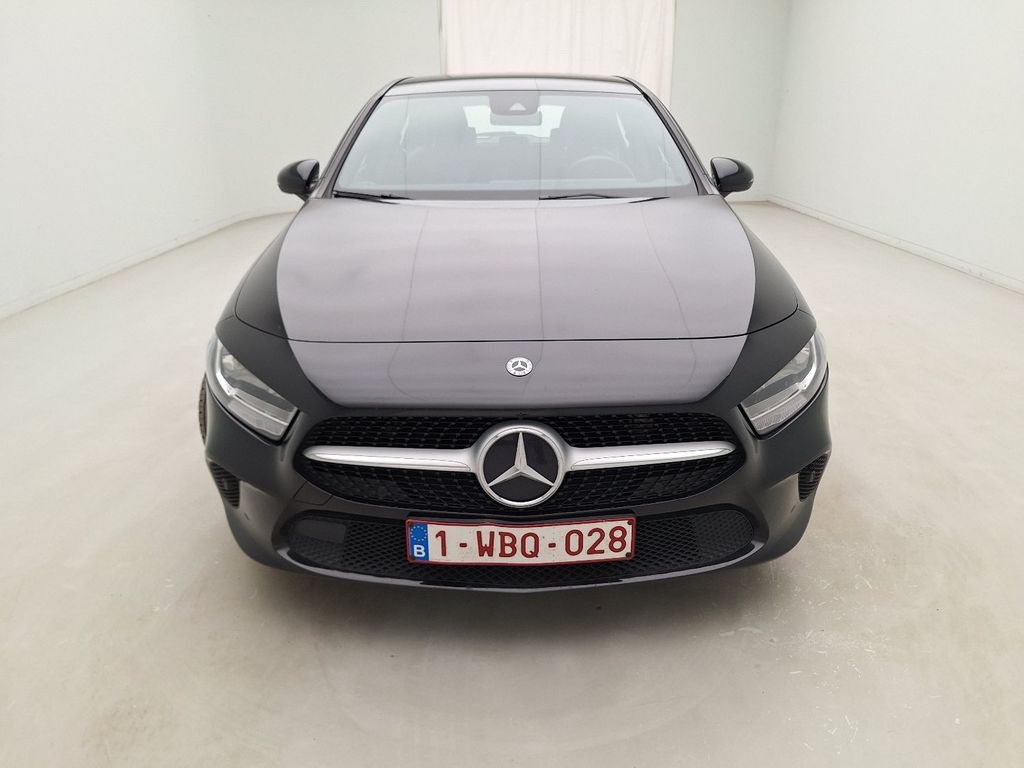 Mercedes-Benz Classe a diesel (w177) A 180 D BUSINESS SOLUTION, 2019