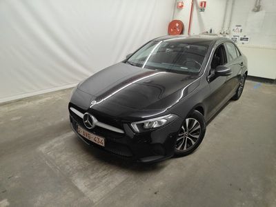 Mercedes-Benz Classe a sedan (v177) A 180 (EU6AP), 2021